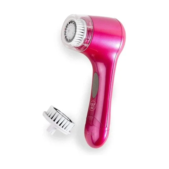 Westinghouse Cleansing Facial Cordless Water Resistant Rotary Brush NIB - Picture 1 of 6